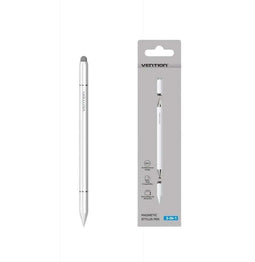 Vention 3-in-1 - Magnetische stylus - Wit