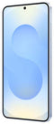 SAMSUNG Galaxy S25 - 5G - Snapdragon 8 Elite - 128 GB - Lichtblauw