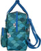 Studio Ditte Kinderrugzak 20x13x26cm - Zeehond