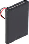 AccuCell-batterij geschikt voor Garmin Quest 1000mAh