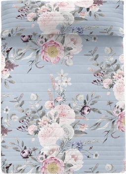 Bedsprei Soft Bouquet | Happy Friday