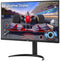 LG UltraFine 32UR550K-B - 31,5
