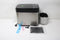 Panasonic SD-YR2550SXE - Broodbakmachine - 550W - Glutenvrij programma