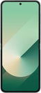 Samsung Galaxy Z Flip6 - Groen - 512 GB - Fysieke simkaart + eSIM