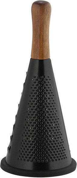 Rasper Andrea House cc73014 Ø 11,5 x 25,5 cm Zwart