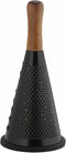 Rasper Andrea House cc73014 Ø 11,5 x 25,5 cm Zwart