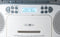 Reflexion RCR2260DAB - Portable Radio/DAB(+)/CD-speler - DAB+ FM-Radio - Blauw