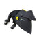 ESAB G30 - Lashhelm - Shade 10 (3+8-1) Air - Lichtgewicht en opklapbaar
