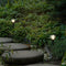Garden Lights: Larix Buitenlamp 12 Volt - Antraciet