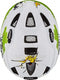 uvex Kid 2 Fietshelm Kind Dolly - Unisex - maat 46-52
