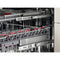 AEG FFB74907ZM - Vaatwasser - 14 couverts - Inox