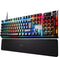 SteelSeries Apex Pro Gen 3 - Mechanisch Gaming Toetsenbord - OmniPoint 3.0 HyperMagnetic - Zwart