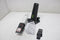 Black & Decker HLVC315B11 - Kruimeldief 12V 1.5Ah - 3X meer zuigkracht - Slank design