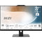 MSI Modern AM272P 1M-1261EU - All-in-One PC - Intel Core 5 120U 27