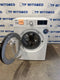 Beko WTV8716XBWST - Wasmachine - 8 kg - 1400 rpm - A - SteamCure