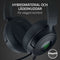 Razer RZ04-05350200-R3M1 - Headphones - Geïntegreerde microfoon - Zwart