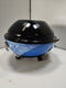 Campingaz Party Grill 400 - Grill Ketel Rond 2000 W - Metaal - Blauw