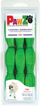 Schoenen Pawz Hond 12 Stuks Groen