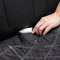 Mister Mill Hondendeken Auto Enkele Stoel - Autostoelhoes - Hondenkleed - Beschermhoes 50x100cm met Hondenriem