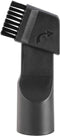 Livoo DOH105R - Multicyclonische stofzuiger zonder zak - 2L stofbak - Zwart/Rood