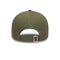 New Era - New York Yankees Seasonal Infill Green Cap