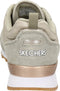 Skechers OG 85 - Dames Sneakers - Air-Cooled Memory Foam - Taupe