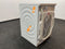 Siemens WM14N206NL - Wasautomaat iQ300 - Extra snel 15/30 - Aquaprotection Plus