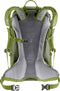 Deuter Futura 23 - Wandelrugzak - Heren Khaki / Meadow 23 L