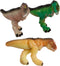 Dinoworld Groei-ei Xl Dinosaurus Junior 20 Cm - Assorti