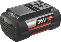 Bosch GBA 36 Volt - Gereedschapsaccu 4,0 Ah Lithium-Ion - POWER FOR ALL