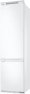 Samsung BRB30603EWW - Koelkast met Vriezer - 298 l - No Frost - Wit