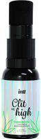 intt Clit me High Cannabis Oil 15ml