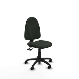 Bureaustoel Algarra Piqueras y Crespo B0001RN Zwart