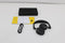 Jabra Evolve2 65 Flex - Headset - Draadloos Bluetooth 5.2 - Actieve Noise-Cancelling - Zwart