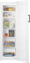 INVENTUM VR1682W - Vriezer - No Frost - Vrijstaand