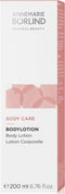 Annemarie Börlind Douchegel Body Care 200 ml