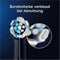 Oral-B iO opzetborstels Ultimative reiniging BLACK 6 st.
