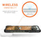 UAG - Geschikt voor Samsung Galaxy S21 Plus / S21+ - Pathfinder backcover hoes - Camouflage