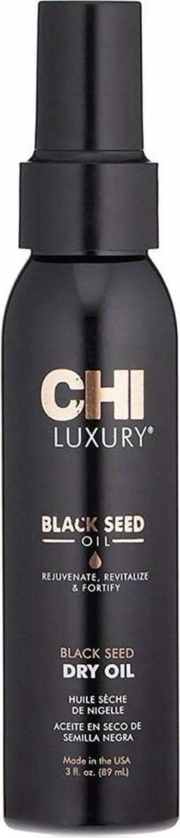 Haarolie Farouk Chi Luxury Black Seed Oil (89 ml)