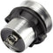 TRU COMPONENTS Micro USB-01 Micro-USB-inbouwbus 2.0 Bus, inbouw Micro-USB-bus naar micro-USB-stekker Inhoud: 1 stuk(s)