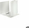 Ringmap Esselte Wit A4 (10 Stuks)