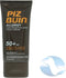 Piz Buin Allergy - Gezichtszonnecrème SPF50 - 50 ml (Uniseks)