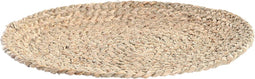 Placemat DKD Home Decor Natuurlijk Natuurlijke Vezel (32 x 0,5 x 32 cm)