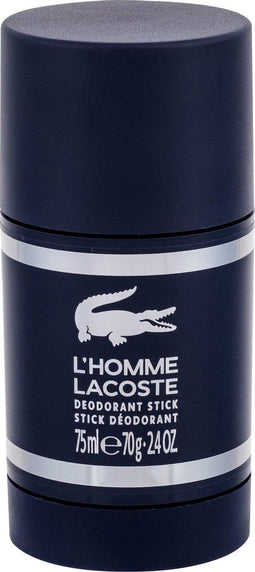 Lacoste L'Homme - 75g - Deodorant