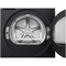 Hisense DH7S107BB - Warmtepompdroger - 10 kg - Zwart