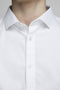 JACK&JONES JUNIOR JPRPARMA SHIRT L/S NOOS JNR - Jongens Overhemd - Slim Fit - Maat 164