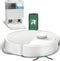 iRobot Roomba Plus 405 - Robotstofzuiger - AutoWash™ Dock 7000 Pa - Wit
