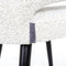 Richmond Interiors Stoel Indigo white bouclé (Copenhagen 900 Bouclé White)