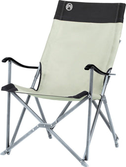 Coleman Sling Campingstoel - Opvouwbaar - Kaki