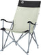 Coleman Sling Campingstoel - Opvouwbaar - Kaki